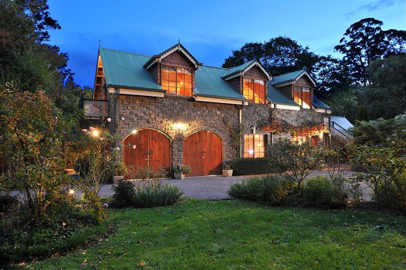 Bed and Breakfast Mary Cards Coach House Олінда Екстер'єр фото