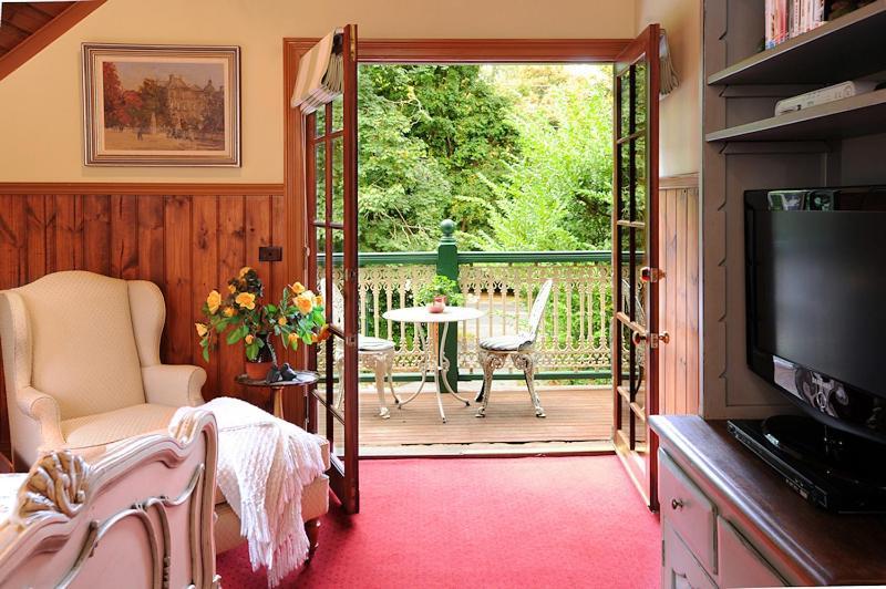 Bed and Breakfast Mary Cards Coach House Олінда Номер фото