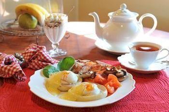 Bed and Breakfast Mary Cards Coach House Олінда Екстер'єр фото